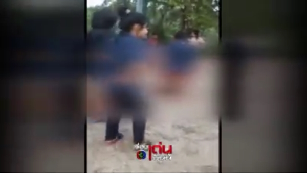 เด็กบุรีรัมย์