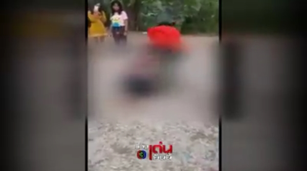 เด็กบุรีรัมย์