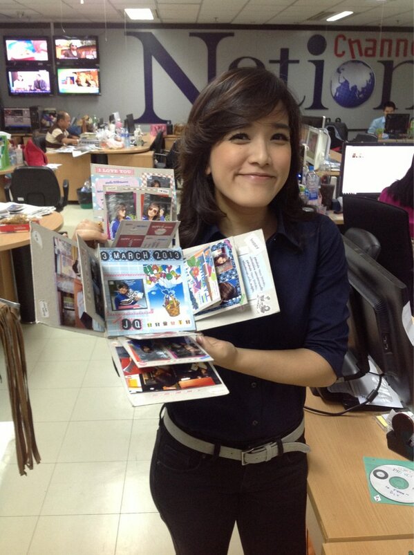 จอมขวัญ หลาวเพ็ชร์