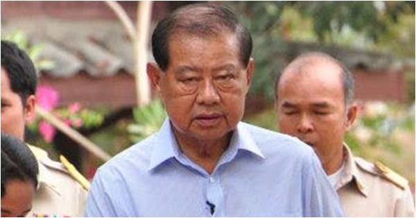 กำนันเซี๊ยะ