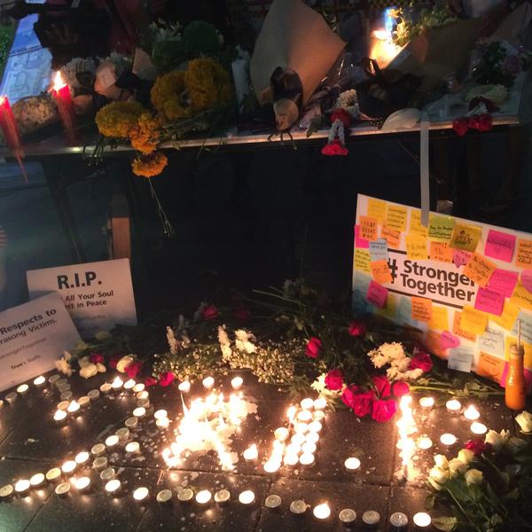 ระเบิดราชประสงค์