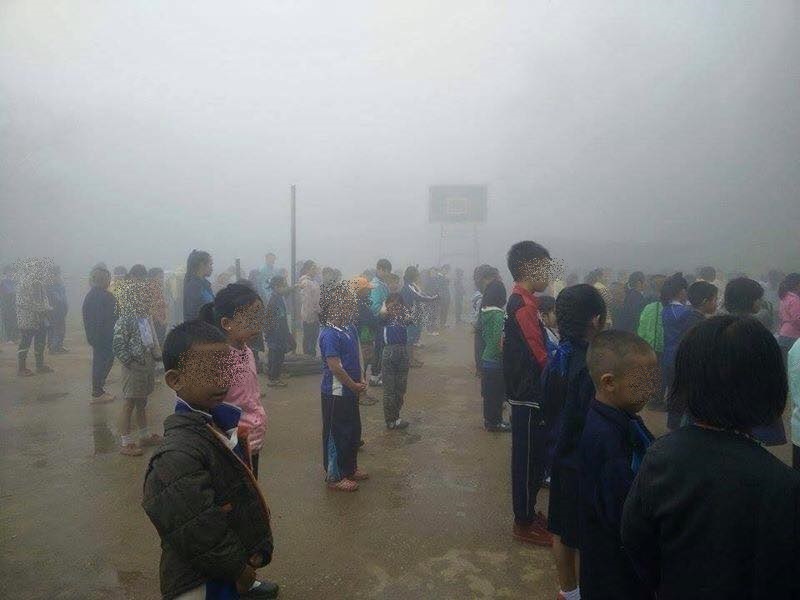 โรงเรียนบรรพตวิทยา