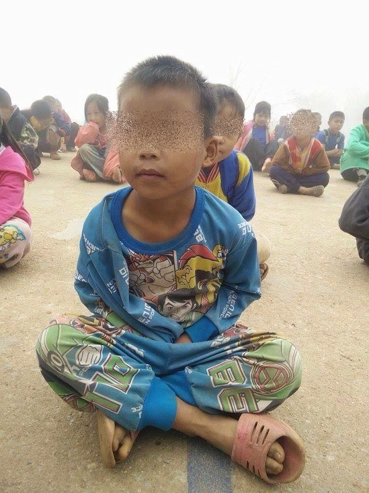 โรงเรียนบรรพตวิทยา