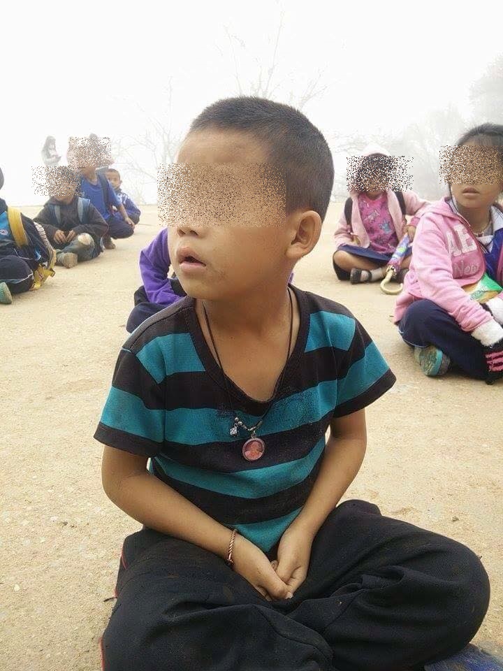 โรงเรียนบรรพตวิทยา