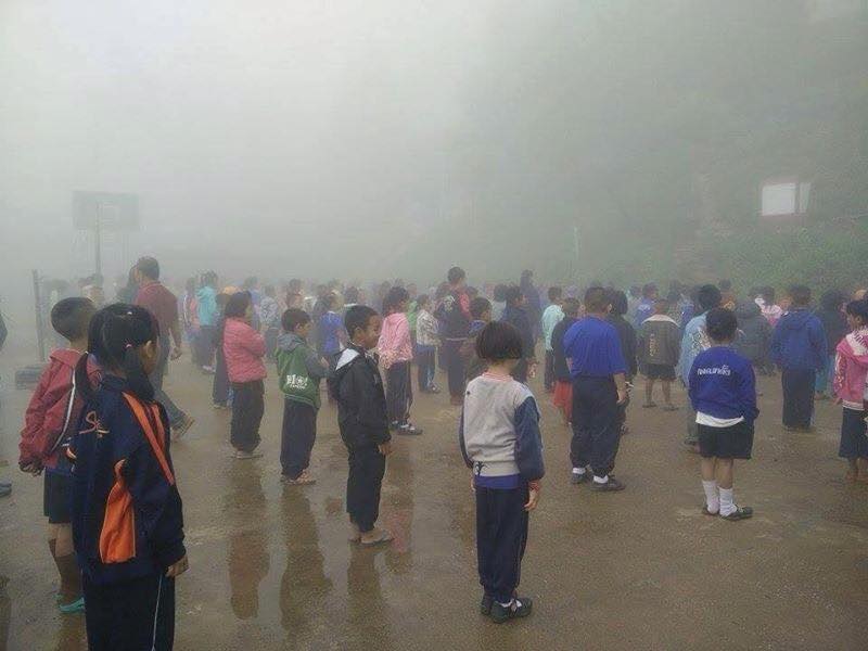 โรงเรียนบรรพตวิทยา 