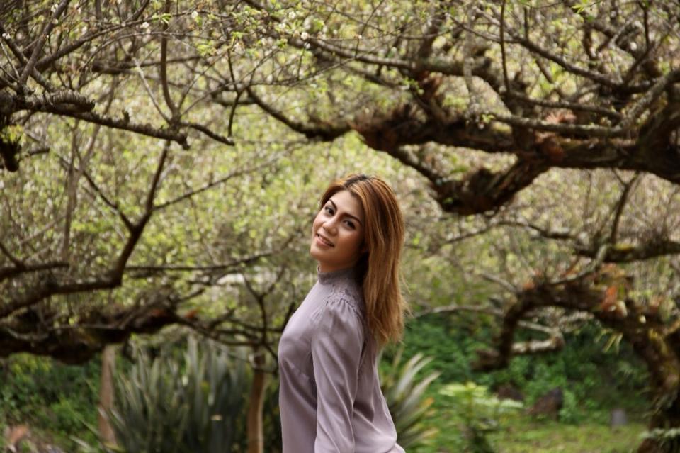 น้องจูน ปวรพัชร