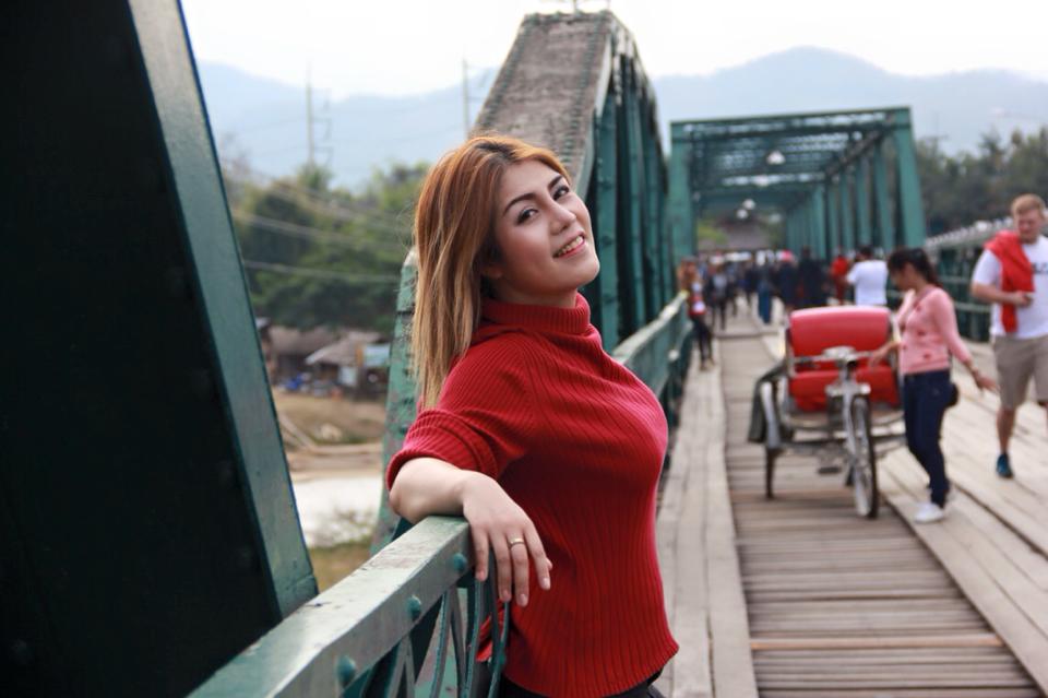 น้องจูน ปวรพัชร