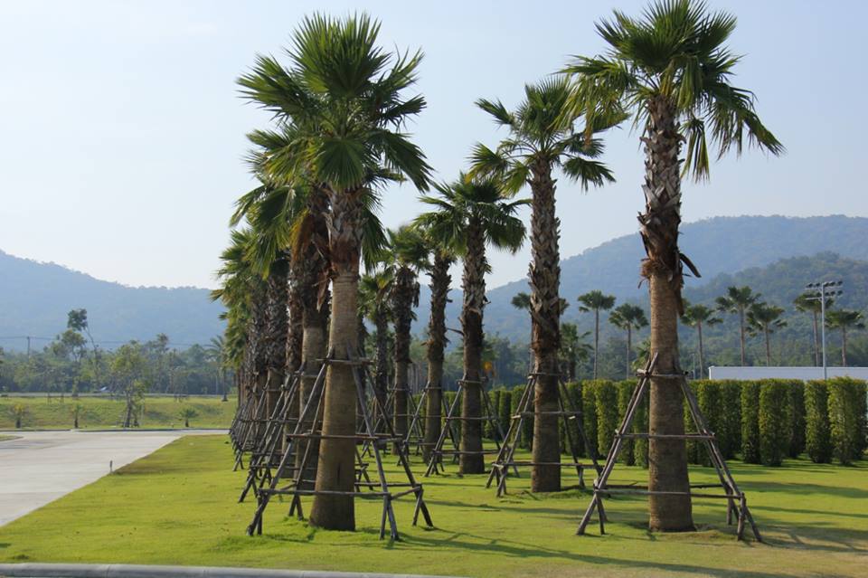 อุทยานราชภักดิ์