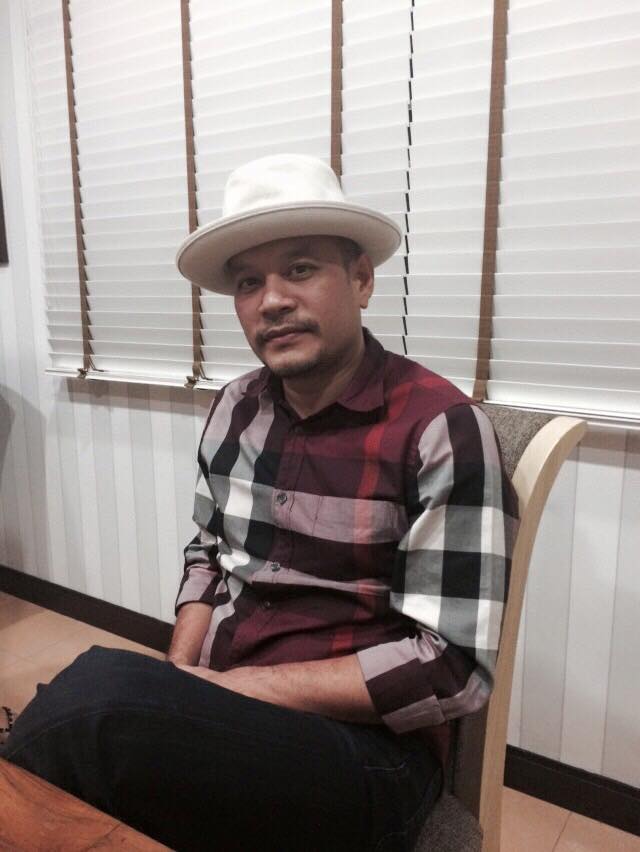 ณัฐวุฒิ ใสยเกื้อ