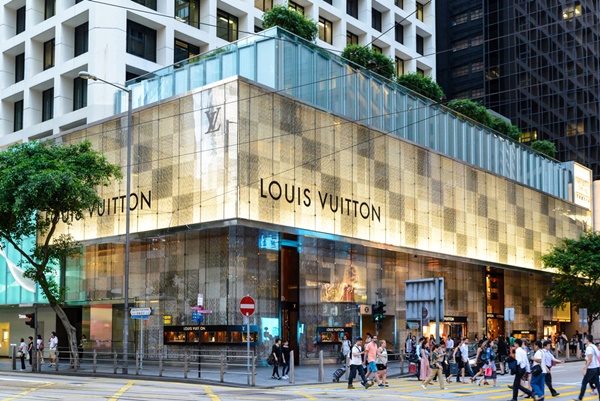 หลุยส์ วิตตอง