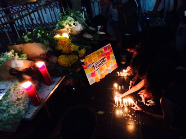 ระเบิดราชประสงค์