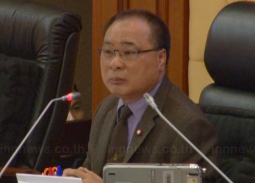สมศักดิ์ เกียรติสุรนนท์