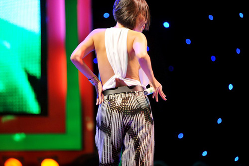 ตูมิน นักร้องโนบรา 