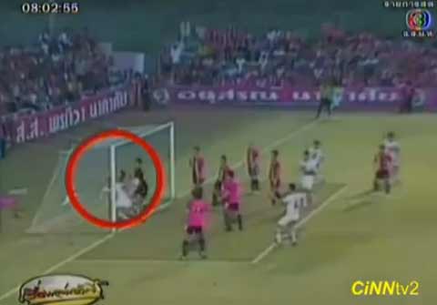 แฉช็อต ชัยนาท fc  หวดแข้ง 