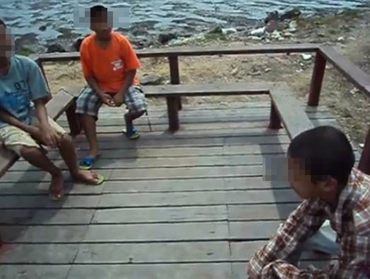 กูเลี้ยง kfc ก็บุญหัวมึงแล้ว