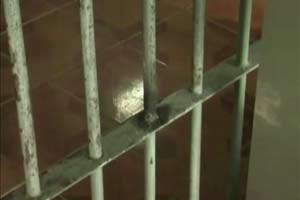  พบ sms ปริศนา คาดตำรวจเอี่ยวช่วยผู้ต้องหาหลบหนี