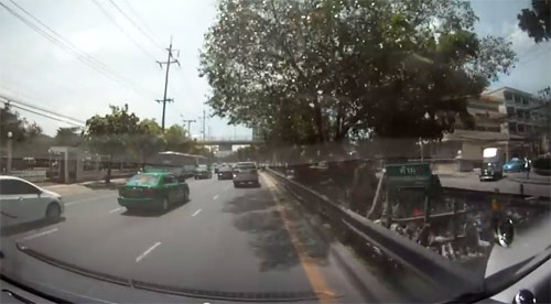 โค้งร้อยศพ