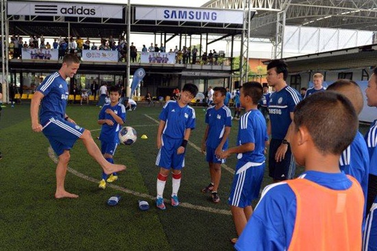 เซลซีมาไทย