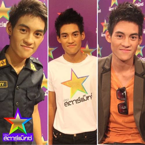 ยามก็อต