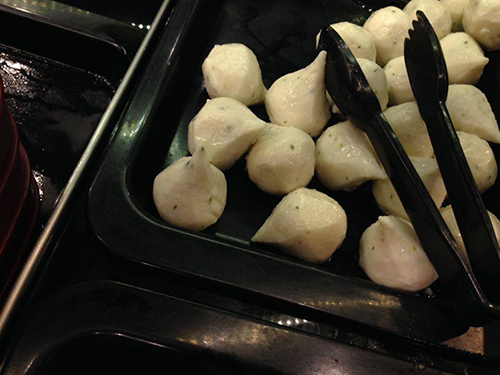 ดราม่าร้านอาหาร