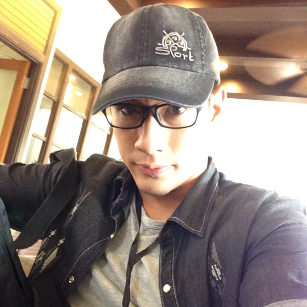 อ๋อม อรรคพันธ์ นะมาตร์ 