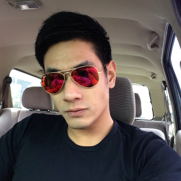 อ๋อม อรรคพันธ์ นะมาตร์ 