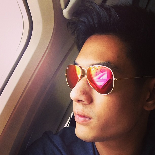 อ๋อม อรรคพันธ์ นะมาตร์ 