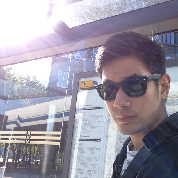 อ๋อม อรรคพันธ์ นะมาตร์ 