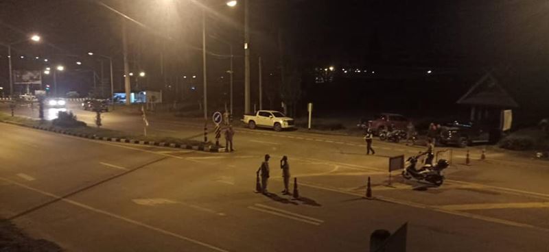 แอมโมเนียรั่ว