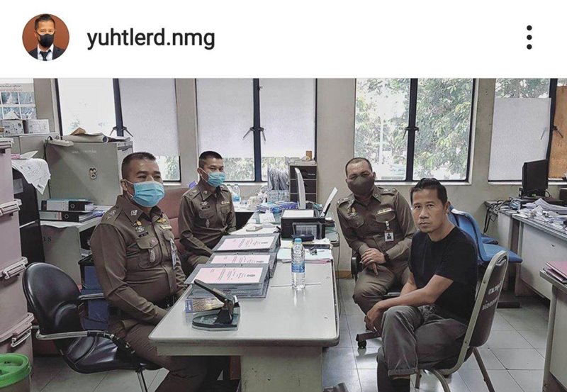 ต้อม ยุทธเลิศ