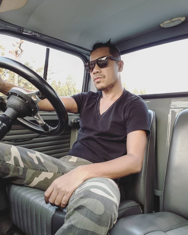 ต้อม ยุทธเลิศ