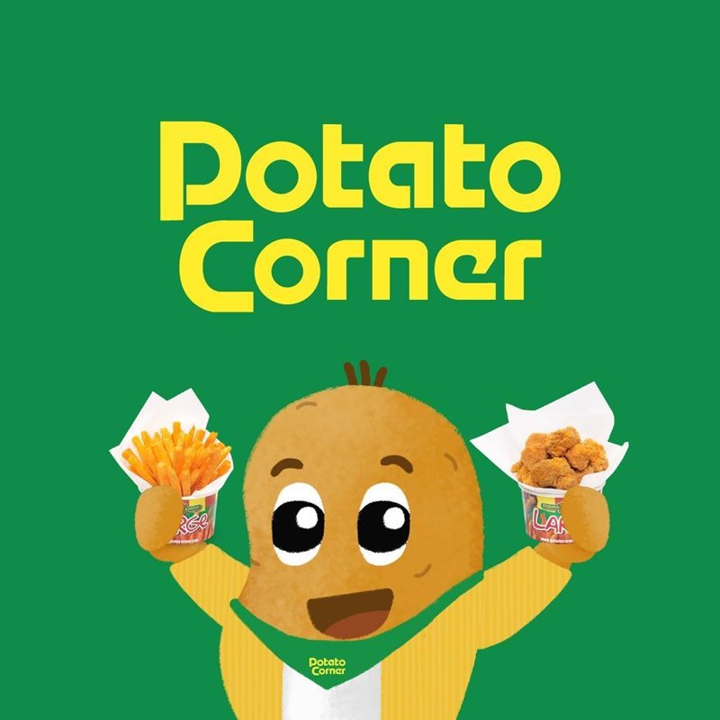 Potato Corner
