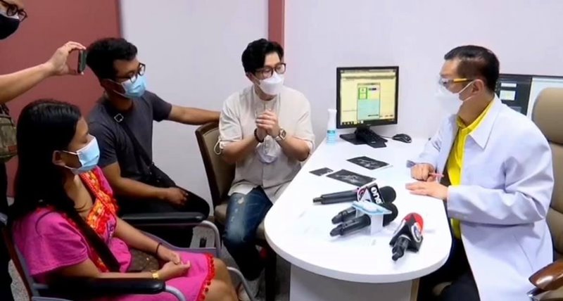 ดราม่าท้องทิพย์