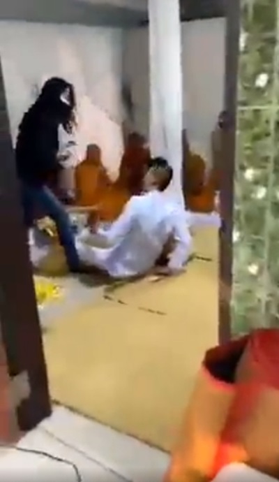 แม่ผัวแห่งชาติ