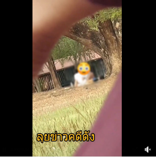 คู่รักเสื่อม