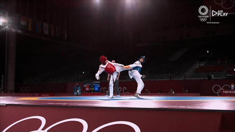 น้องเทนนิส พาณิภัค