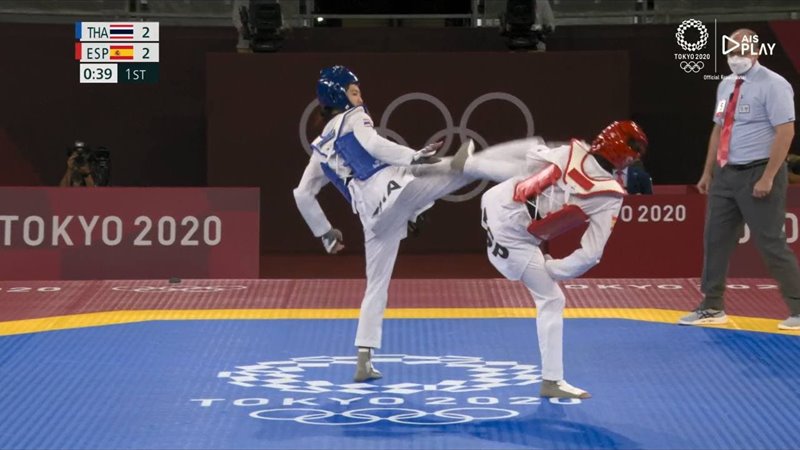 น้องเทนนิส พาณิภัค