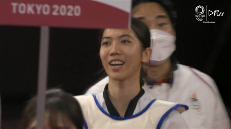 น้องเทนนิส พาณิภัค