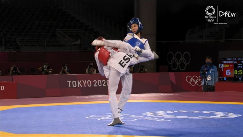 น้องเทนนิส พาณิภัค