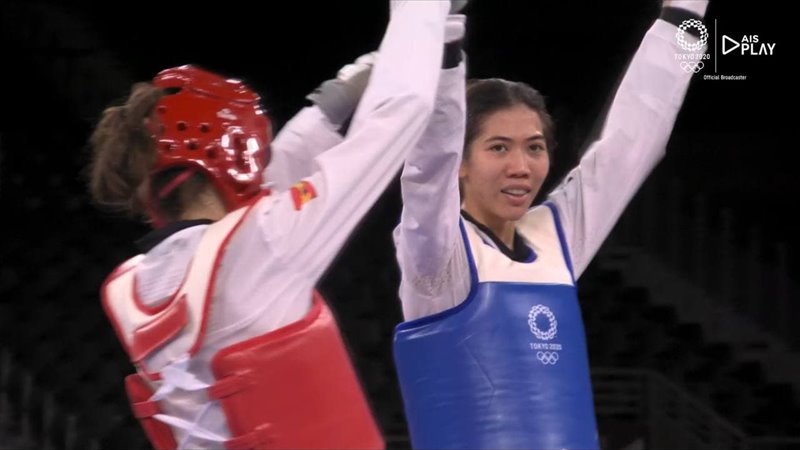 น้องเทนนิส พาณิภัค