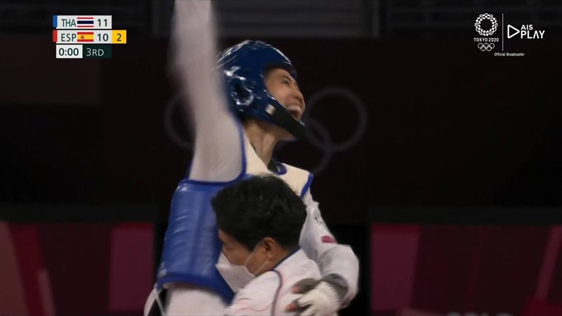 น้องเทนนิส พาณิภัค