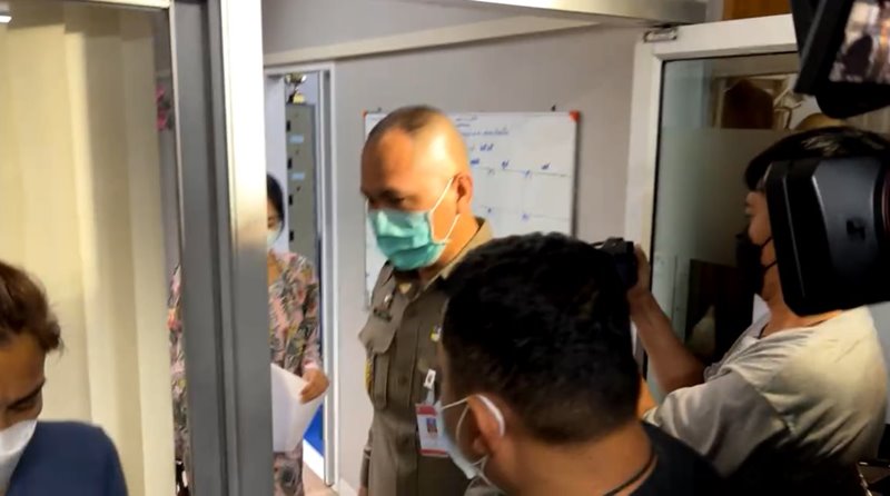 แตงโม นิดา