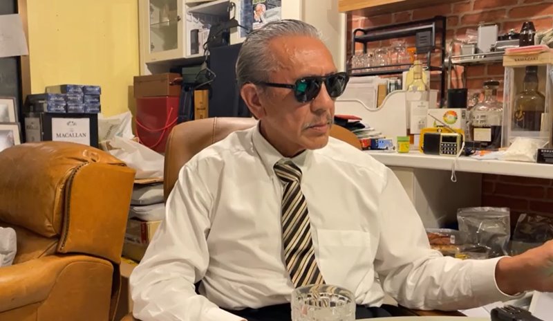 ชูวิทย์ กมลวิศิษฎ์