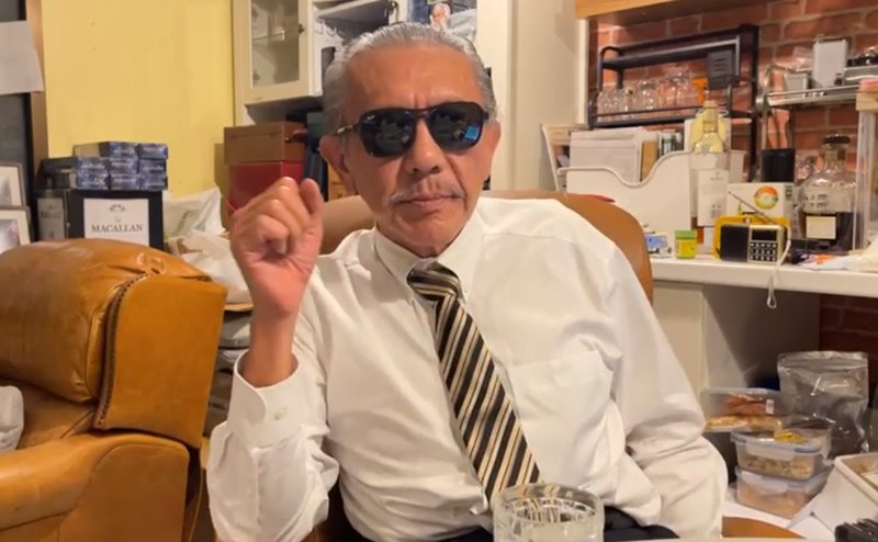 ชูวิทย์ กมลวิศิษฎ์