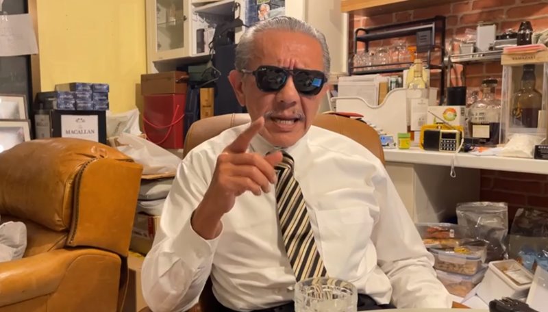 ชูวิทย์ กมลวิศิษฎ์