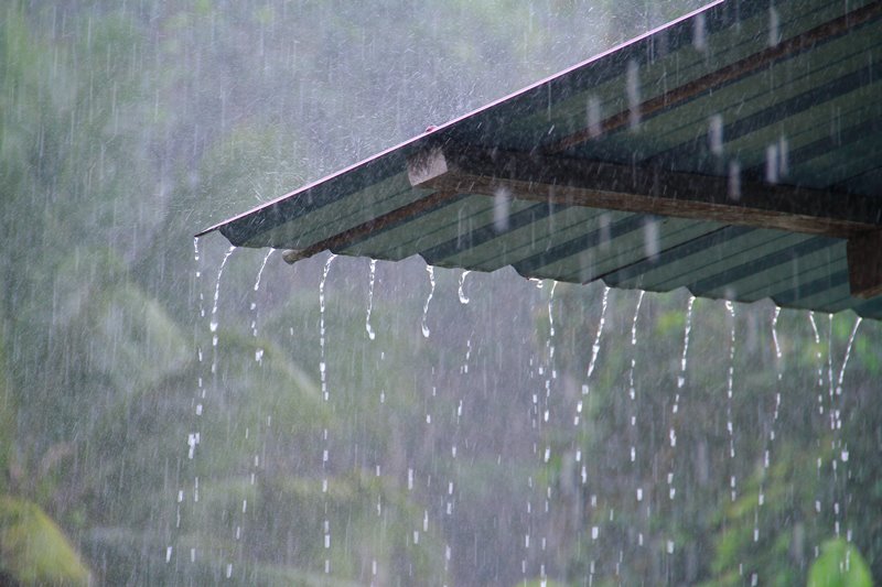 พยากรณ์อากาศ