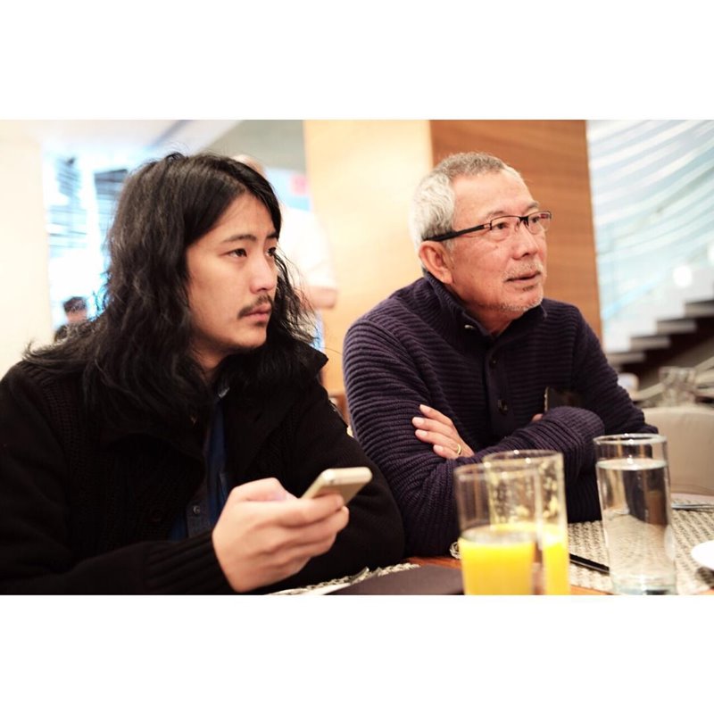 ศิริพงษ์ อุ่นทรพันธุ์ พ่อ ต๊อด ศิณะ นักธุรกิจดัง แม่ทัพใหญ่แห่ง AIT เสียชีวิตแล้ว