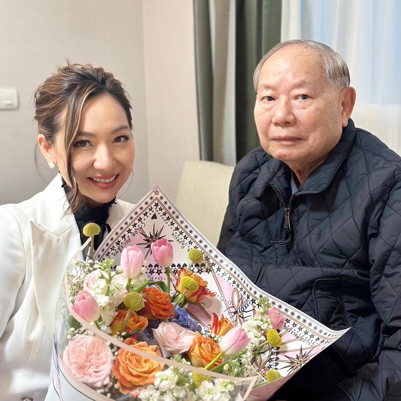 อาลัย... ดร.ปัญญา โชติเทวัญ ผู้ก่อตั้งกลุ่มบริษัทสหฟาร์ม จากไปในวัย 92 ปี