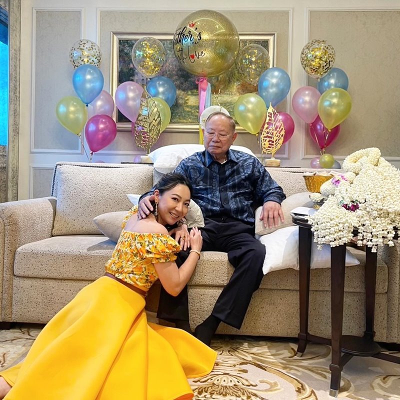 อาลัย... ดร.ปัญญา โชติเทวัญ ผู้ก่อตั้งกลุ่มบริษัทสหฟาร์ม จากไปในวัย 92 ปี