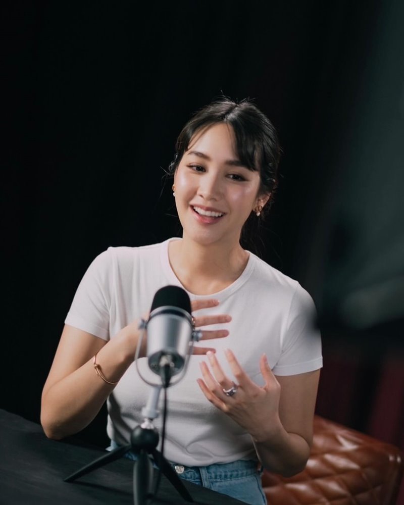 The iCon Group แจงแล้ว ! กันต์-แซม-มิน โดนโยงเป็นบอส สถานะจริง คืออะไร ?